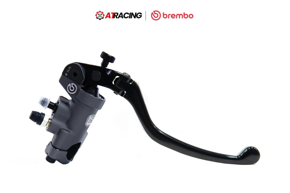 Tay Thắng Brembo Racing PR 16x18 Tay Chống Gãy